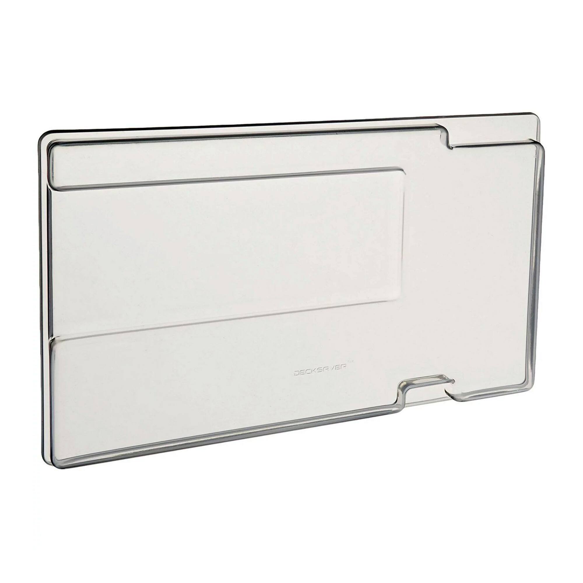 Back. Decksaver - Decksaver Akai APC-40MKII Cover.