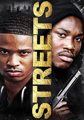Streets - DVD