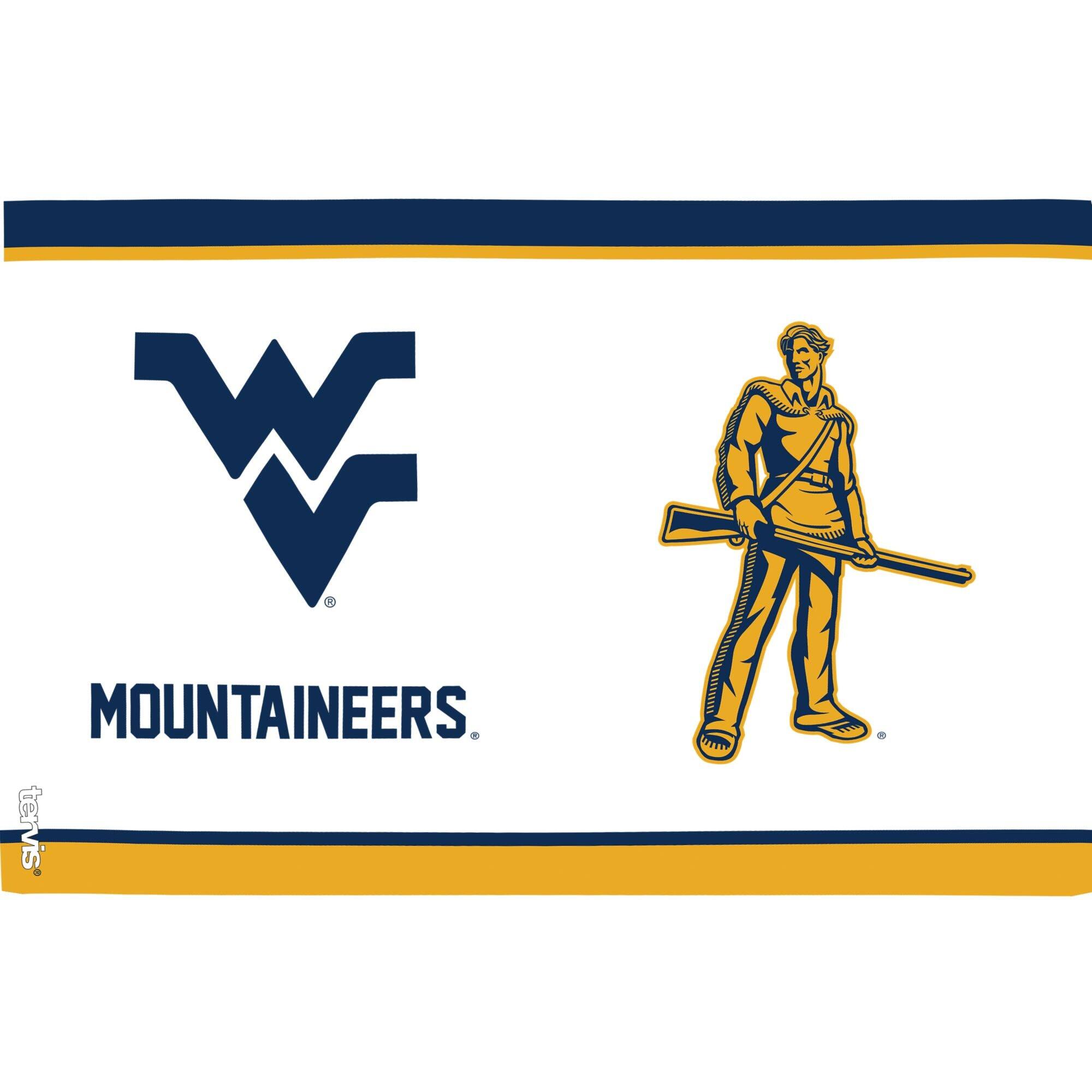 W  
MOUNTAINEERS.  
tervis