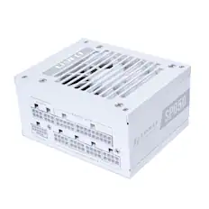 LIAN LI SP850
PERIPHERAL & SATA
24PIN ATX
12V-2X6
CPU&6+2PCI-E
LIAN LI
Feel the difference