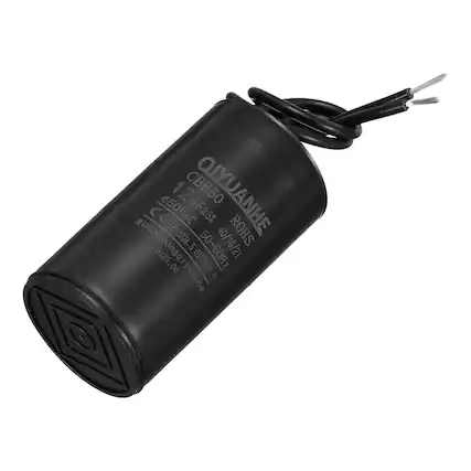 12 CBB60 OIYUANHE CE 450VAC 40uF5% guans 2L2024. ROHS guangdongqiyuar 2025 dongqi 5 50-60Hz 40/70/21 90 y 0177667 vanhe 9
OIYUANHE
CBB60
12 uF5%
450VAC
40uF
50-60Hz
2L2024
ROHS
guangdongqiyuar
2025
dongqi
5
40/70/21
90 y
0177667
vanhe 9