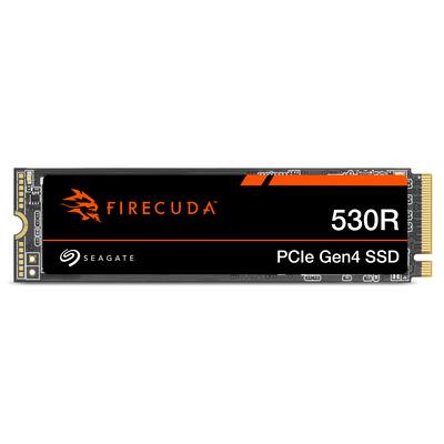 Seagate FireCuda 530R 2TB Internal SSD PCIe Gen 4 x4 NVMe Seagate FireCuda 530R 2TB Internal SSD PCIe Gen 4 x4 NVMe