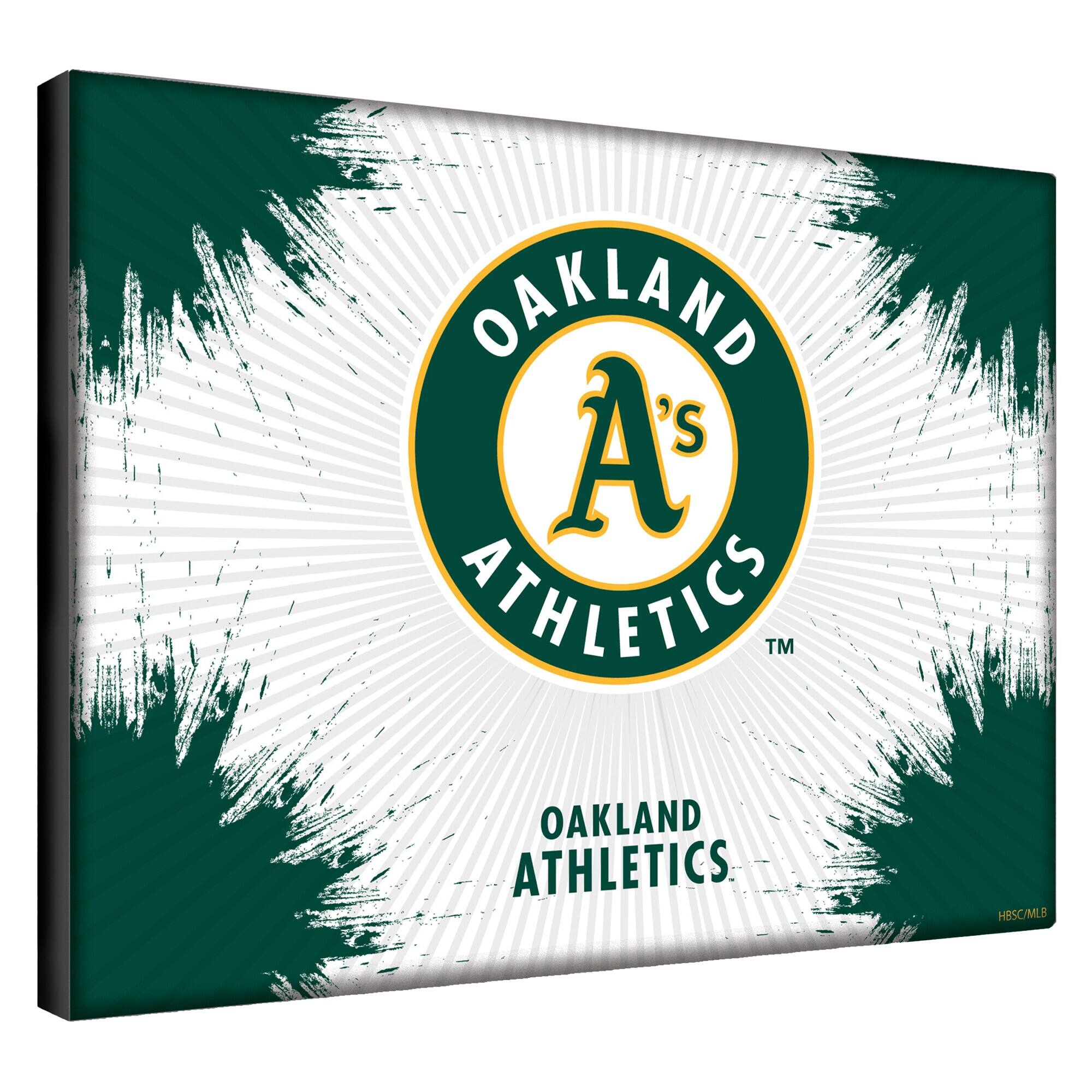 OAKLAND A'S ATHLETICS  
OAKLAND ATHLETICS  
HBSC/MLB
