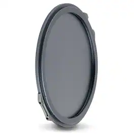 NiSi - JetMag Pro Magnetic Back Cap for 82MAG Filter