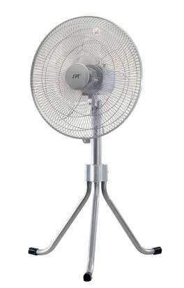 SPT - SF-1816 18 in. Heavy Duty Fan - White