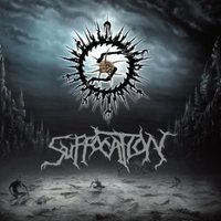 Suffocation [LP] - VINYL - Front_Zoom