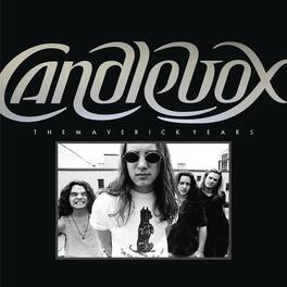 Candlebox - The Maverick Years - VINYL LP