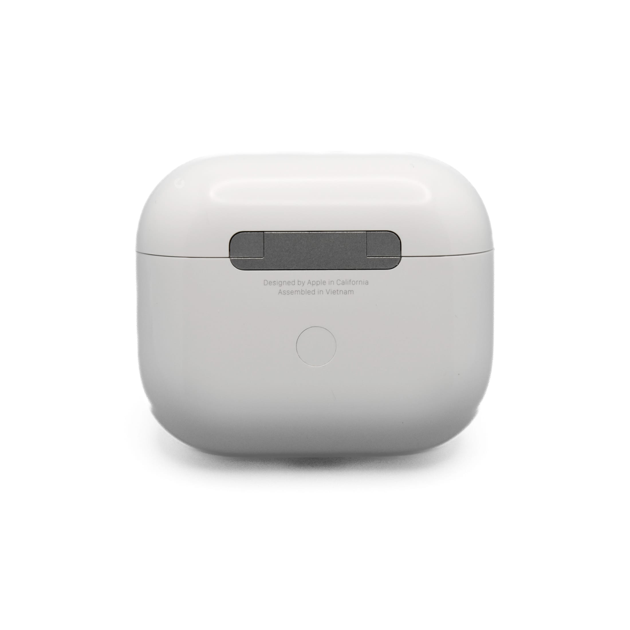 イヤホン Airpods Third Generation Model A2566 Apple AirPods 3rd Gen A2566, Bluetooth Wireless In-Ear Headphones