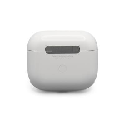 Apple Refurbished Excellent AirPods 3rd Generation Replacement Apple Refurbished Excellent AirPods 3rd Generation Replacement