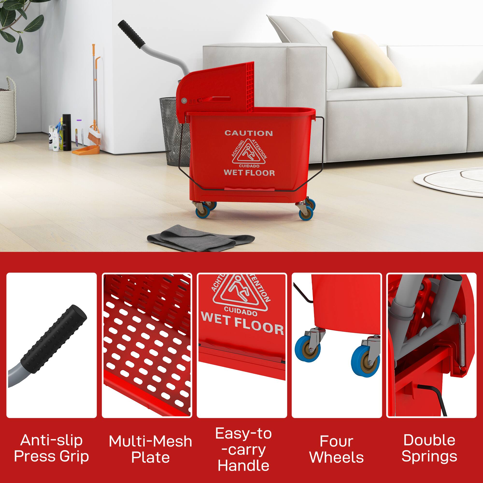 media item thumbnail