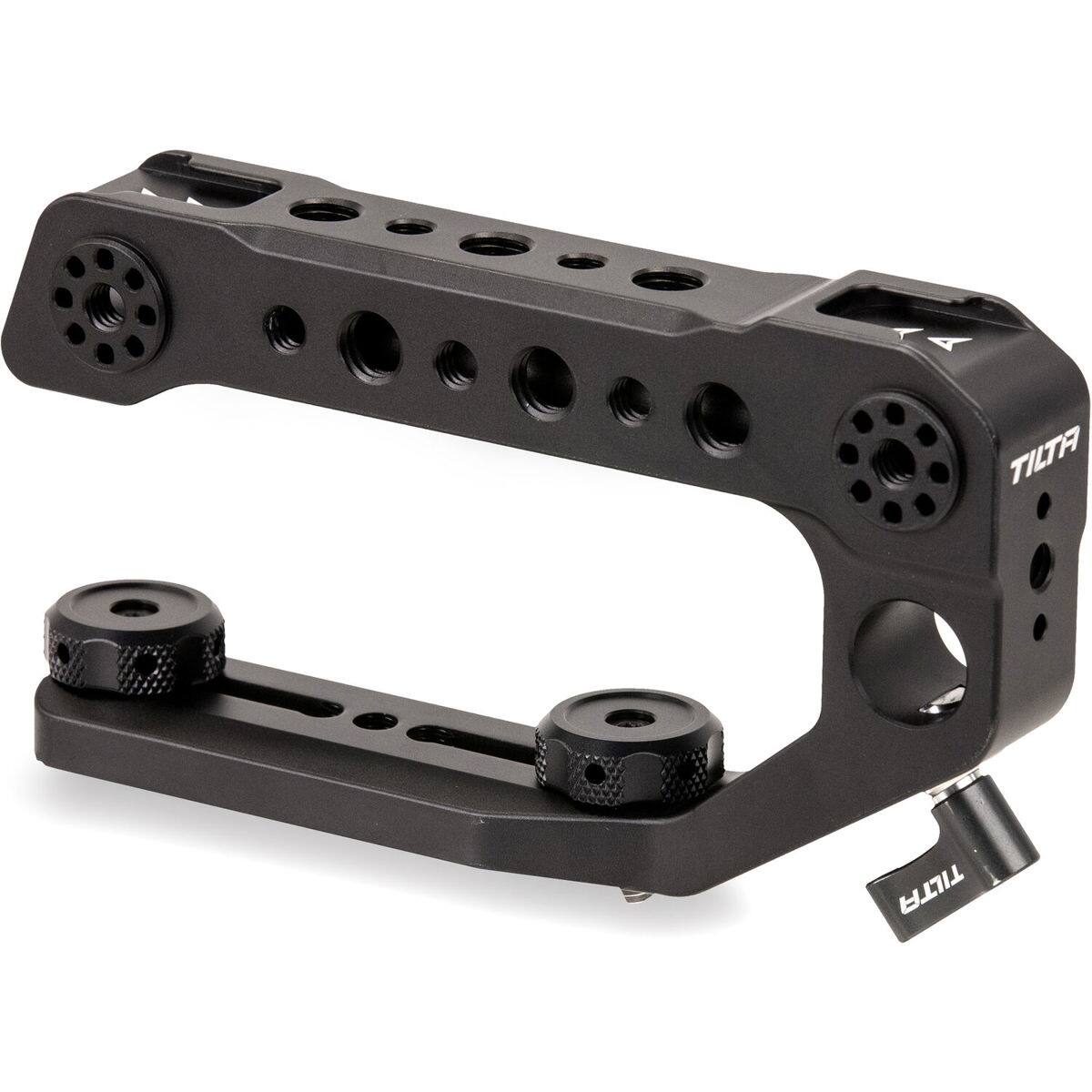 Tilta - Top Handle for Sony FX6, Black