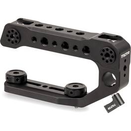 Tilta - Top Handle for Sony FX6, Black