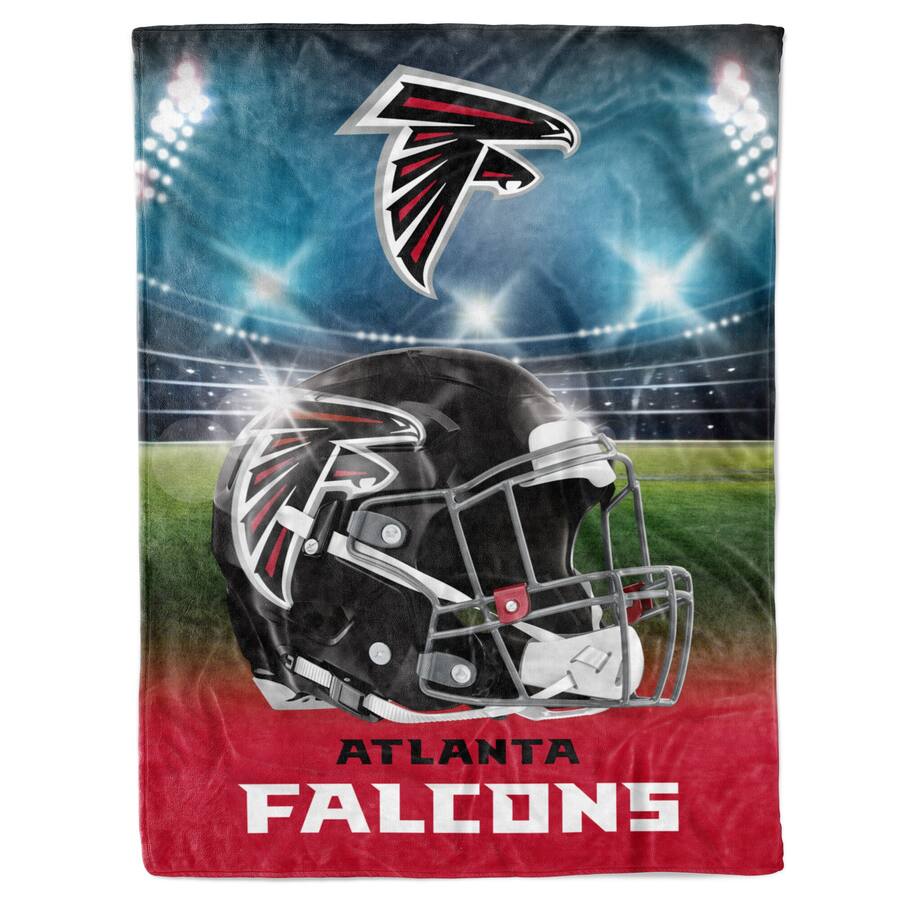 Logo Brands Atlanta Falcons 60