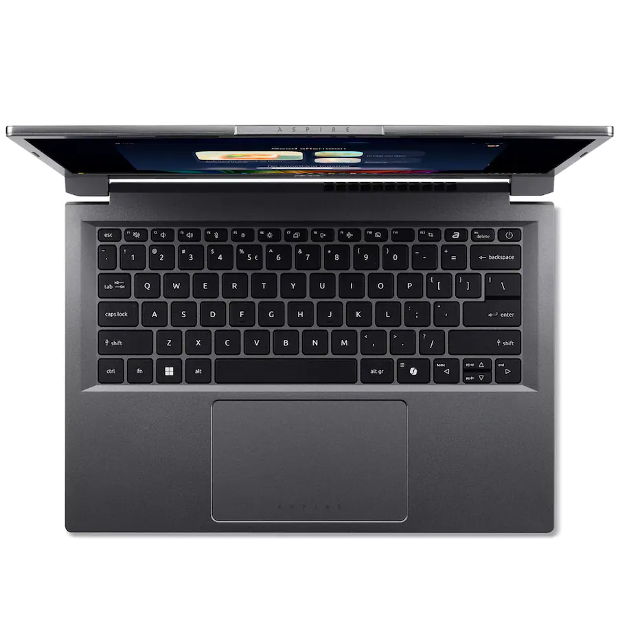Acer Upgraded Aspire 14 AI Laptop 14.0 WUXGA (Intel Ultra 7 258V, 32GB ...