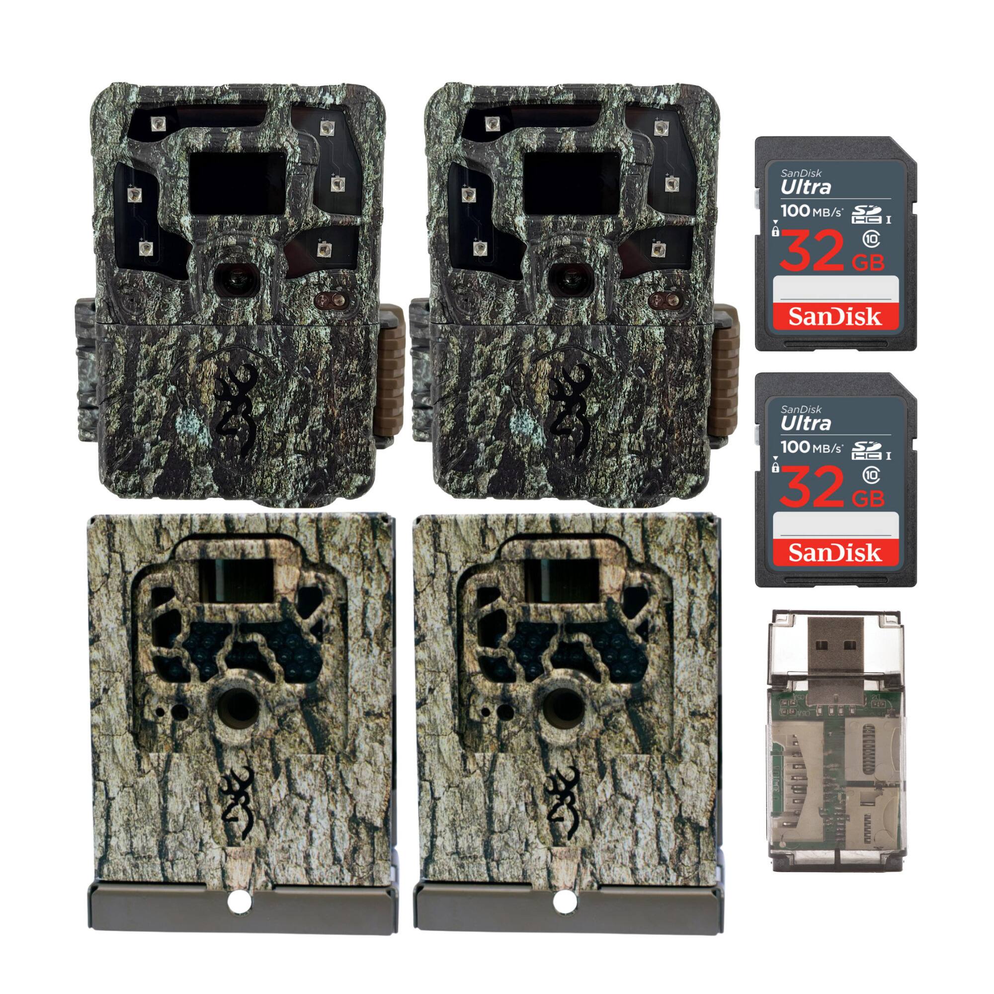 SanDisk Ultra 100 MB/s HC 1 - 32 GB SanDisk