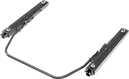 Playseat - Seatslider for the Evolution and Evolution PRO Racing Simulator Cockpits - Black