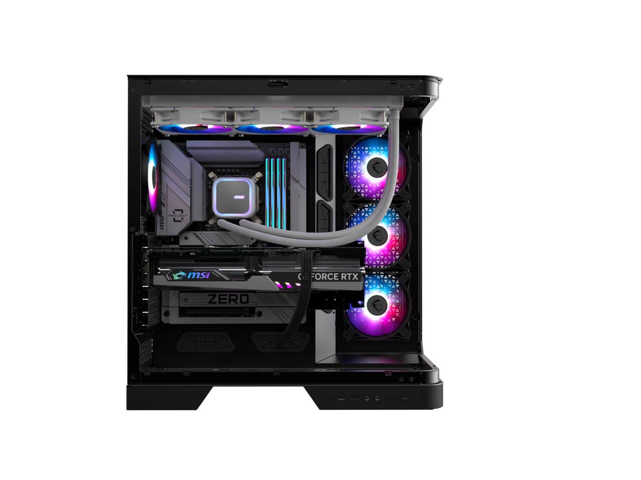 ODD FS R0ST MSI FORCE RTX ZERO