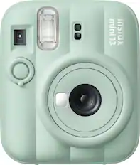 SELF TIMER LENS INSTAX 60mm mini 13 DO 0.3m-65 RANGE FOCUS