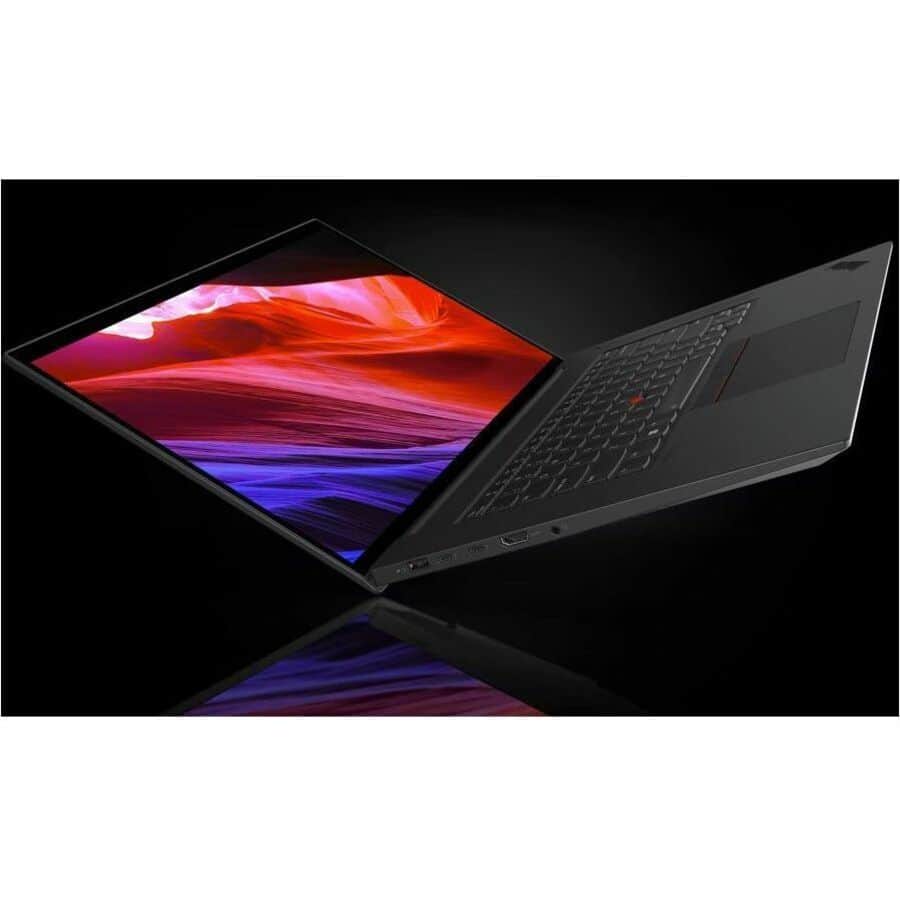 ThinkPad P1 gen6 RTX4060 core i7 13700H Lenovo ThinkPad P1