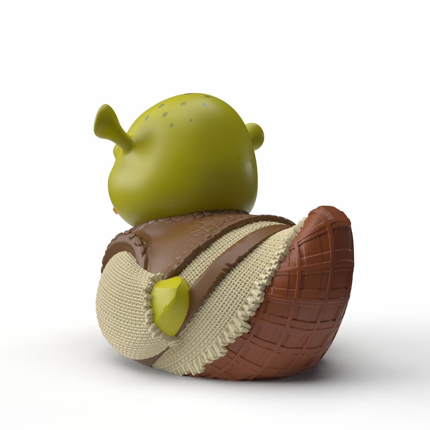 Alt View 2. PopMarket - Tubbz - Shrek (Mini Edition)   - COLLECTIBLES - Multicolor.