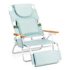 Beach chair