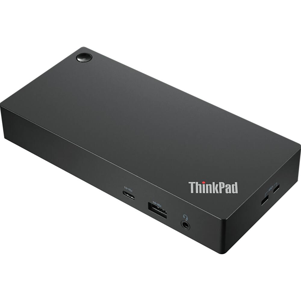 ThinkPad ユニバーサル USB Type-C ドック (40AY) ThinkPad Universal USB-C Dock - Overview and Service Parts