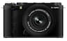 Fujifilm - X-M5 Body with XC15-45mmF3.5-5.6 OIS PZ Lens Kit - Black