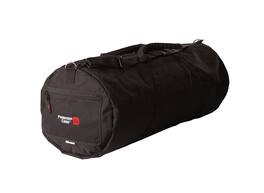 Gator - Drum Hardware Bag with 600-Denier Nylon Exterior and Synthetic Fur-Lined Interior, 14" x 36"