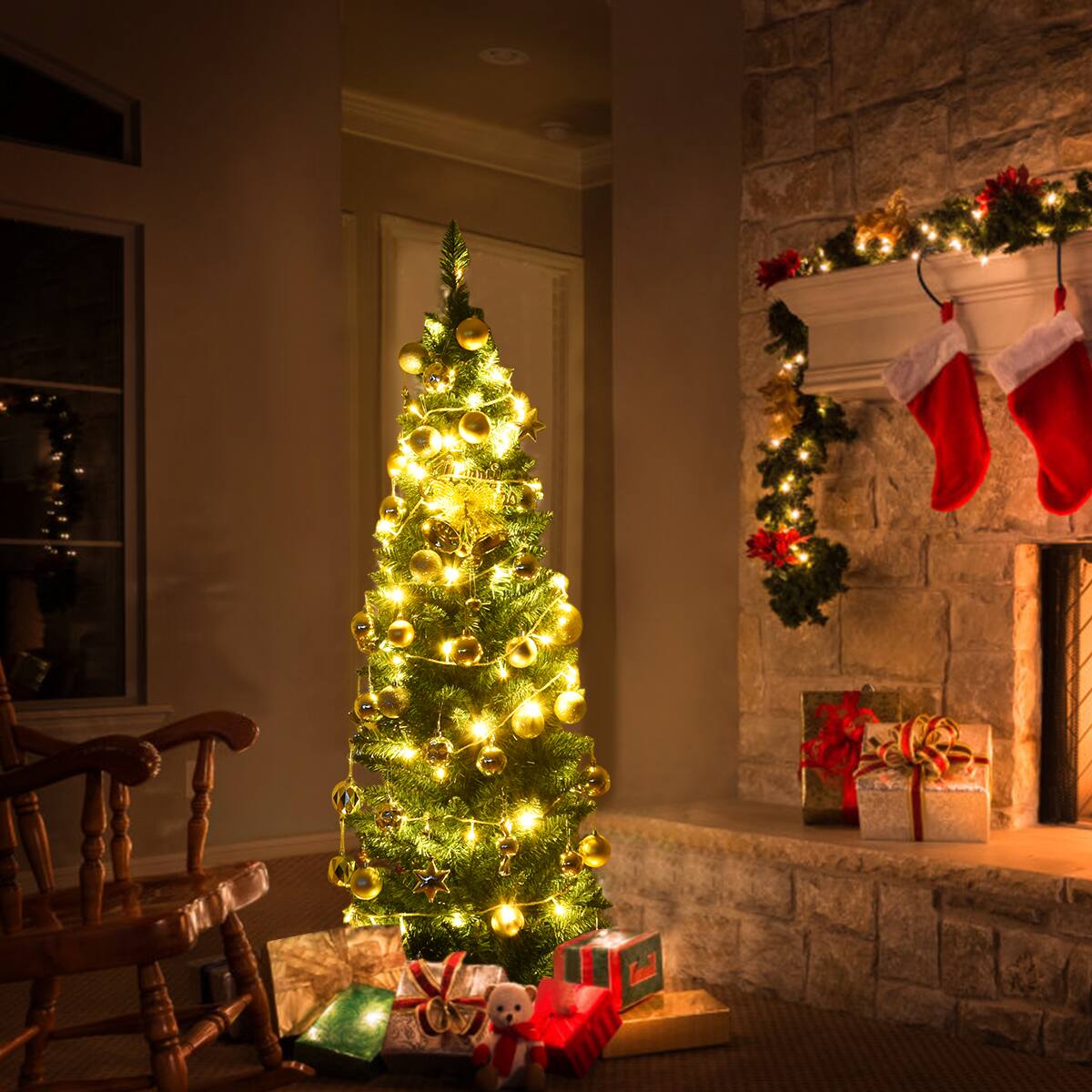 media item thumbnail