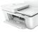 Alt View 13. HP - DeskJet Plus 4140 Wireless All-In-One Inkjet Printer - White.
