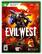 Front. Focus Entertainment - Evil West.