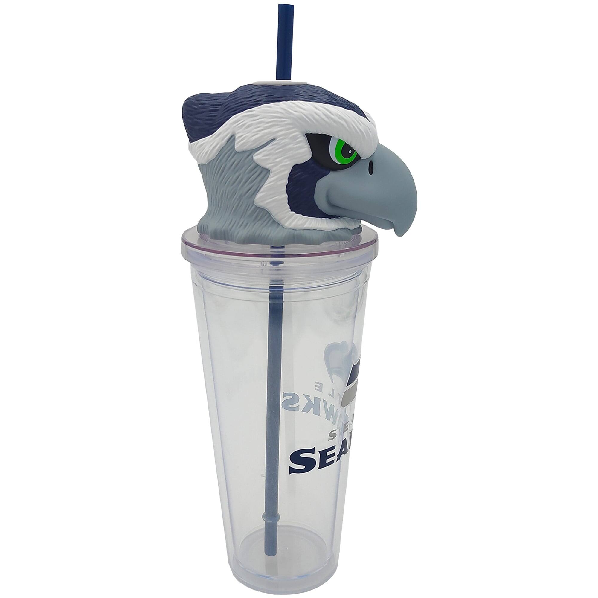 The text on the image reads: "SEA WK"