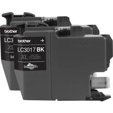 brother
LC3 brother 1X LC3017 BK HIGH YIELD in XL
HAUT RENDEMENT ALTO RENDIMIENTO
innobella