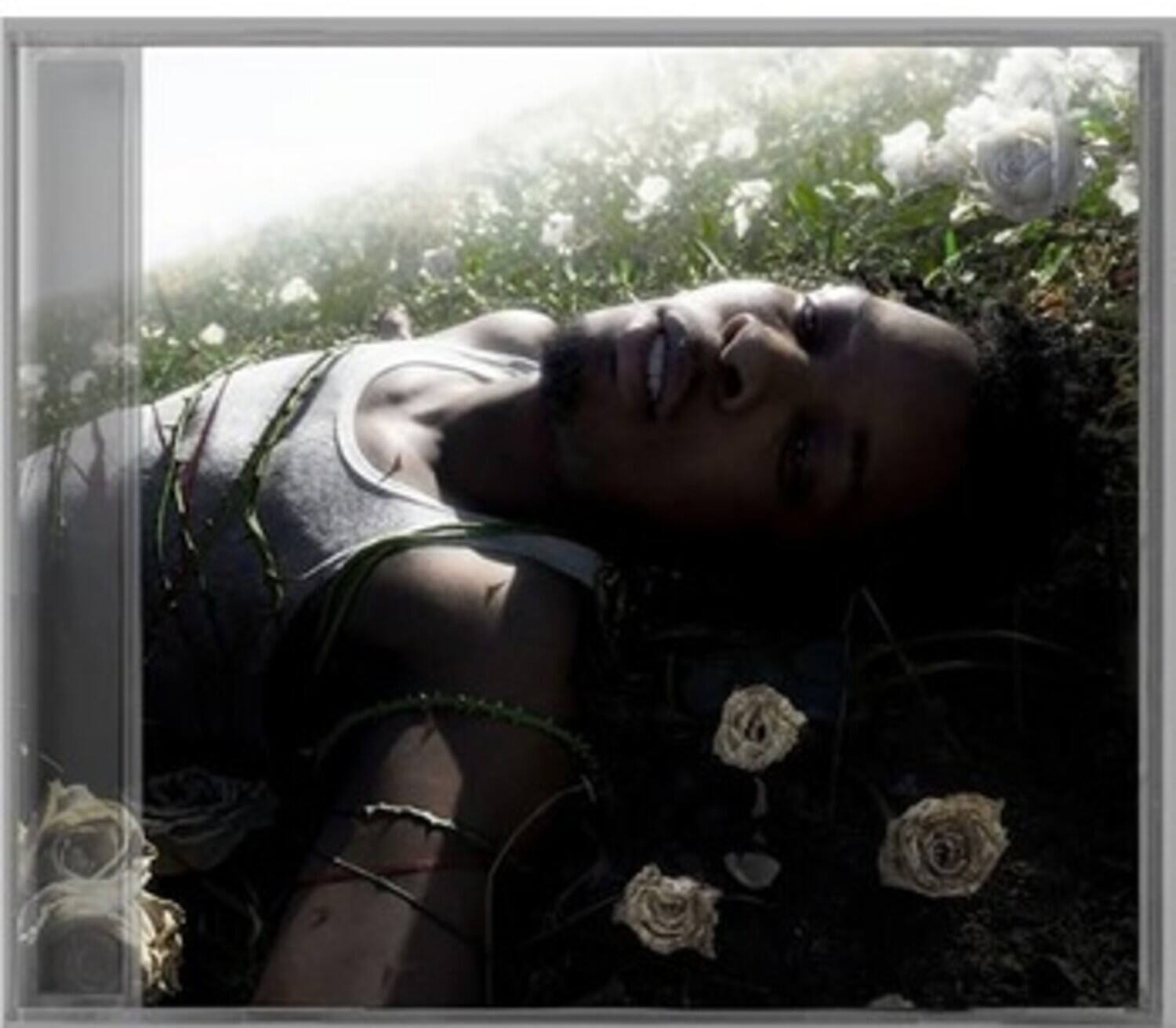 D4VD - Withered   - COMPACT DISCS [CD]