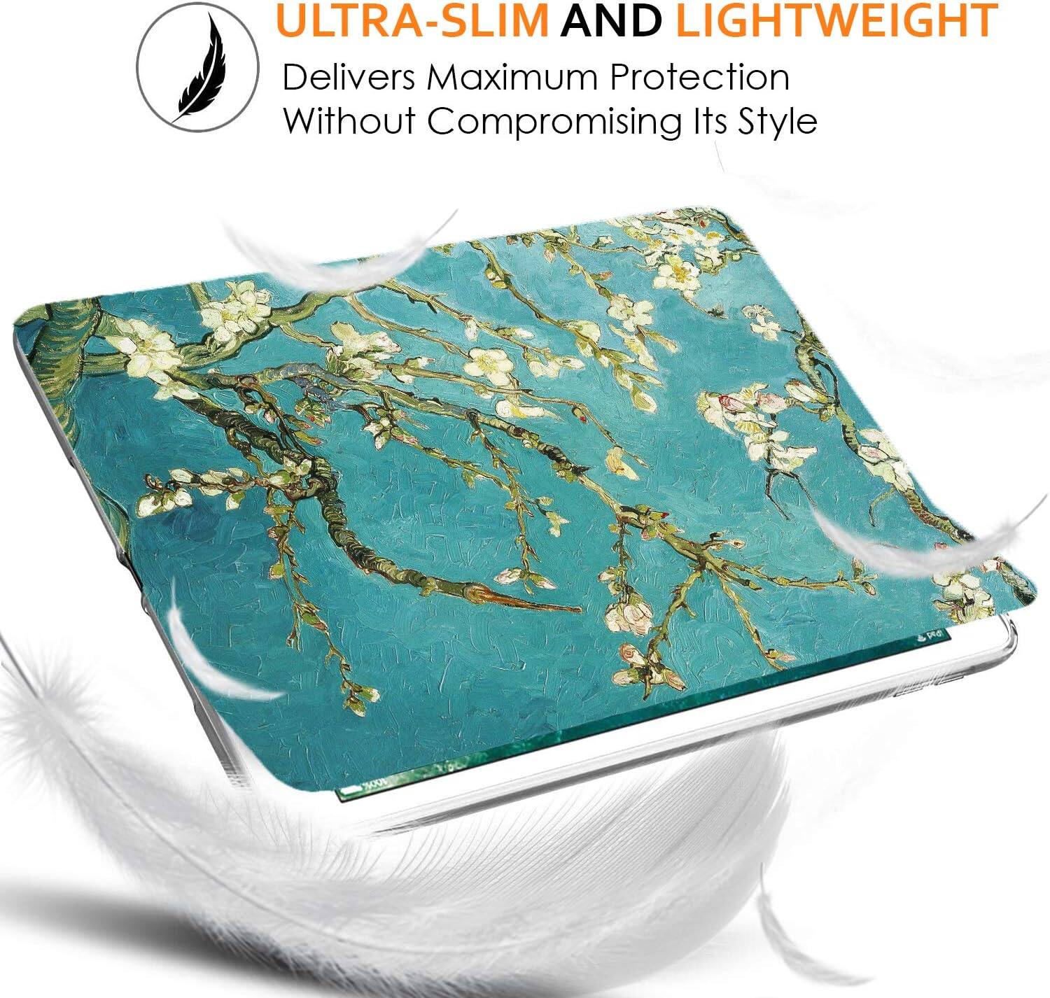ULTRA-SLIM AND LIGHTWEIGHT  
Delivers Maximum Protection Without Compromising Its Style