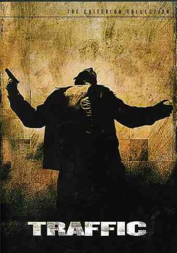 Front. Traffic (Criterion Collection)   - DVD.