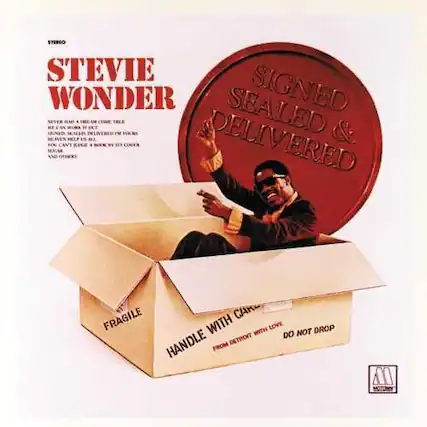 Sure, here is the corrected and grouped text:
---
**STEREO**
**STEVIE WONDER**
**SEALED & SIGNED**
**DELIVERED**
**STEREO**
**STEVIE WONDER**
**SEALED & SIGNED**
**DELIVERED**
**STEREO**
**STEVIE WONDER**
**SEALED & SIGNED**
**DELIVERED**
**STEREO**
**STEVIE WONDER**
**SEALED & SIGNED**
**DELIVERED**
**STEREO**
**STEVIE WONDER**
**SEALED & SIGNED**
**DELIVERED**
**STEREO**
**STEVIE WONDER**
**SEALED & SIGNED**
**DELIVERED**
**STEREO**
**STEVIE WONDER**
**SEALED & SIGNED**
**DELIVERED**
**STEREO**
**STEVIE WONDER**
**SEALED & SIGNED**
**DELIVERED**
**STEREO**
**STEVIE WONDER**
**SEALED & SIGNED**
**DELIVERED**
**STER