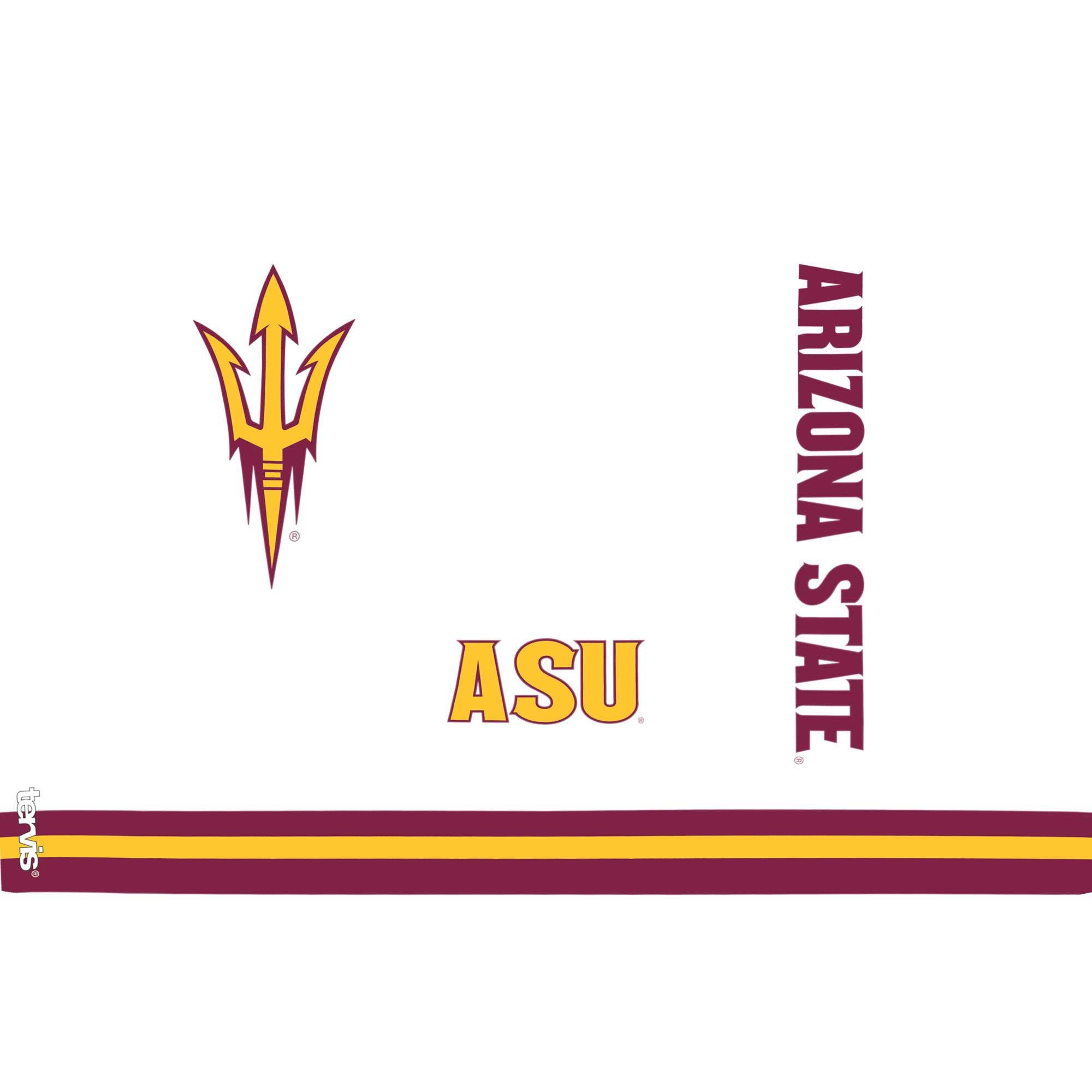 tervis  
ARIZONA STATE  
ASU