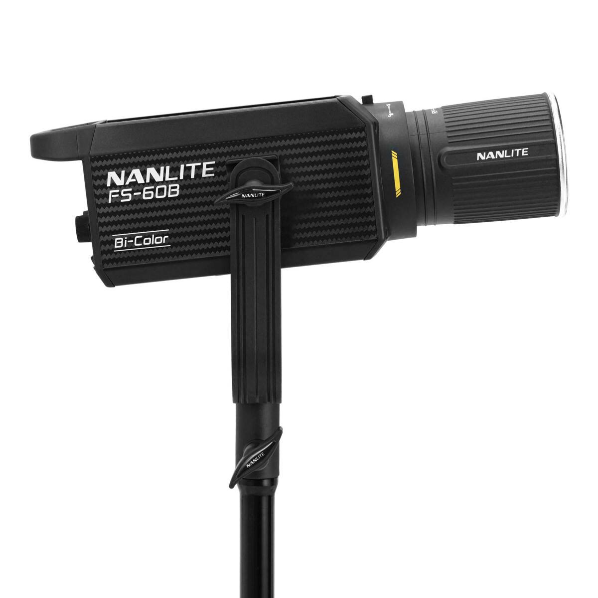 NANLITE FS-60B  
NANLITE  
Bi-Color