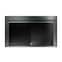 KitchenAid - 1.1 Cu. Ft. Convection Over-the-Range Smart Microwave Oven with Sensor Cooking and Flush Built-In Design - Juniper