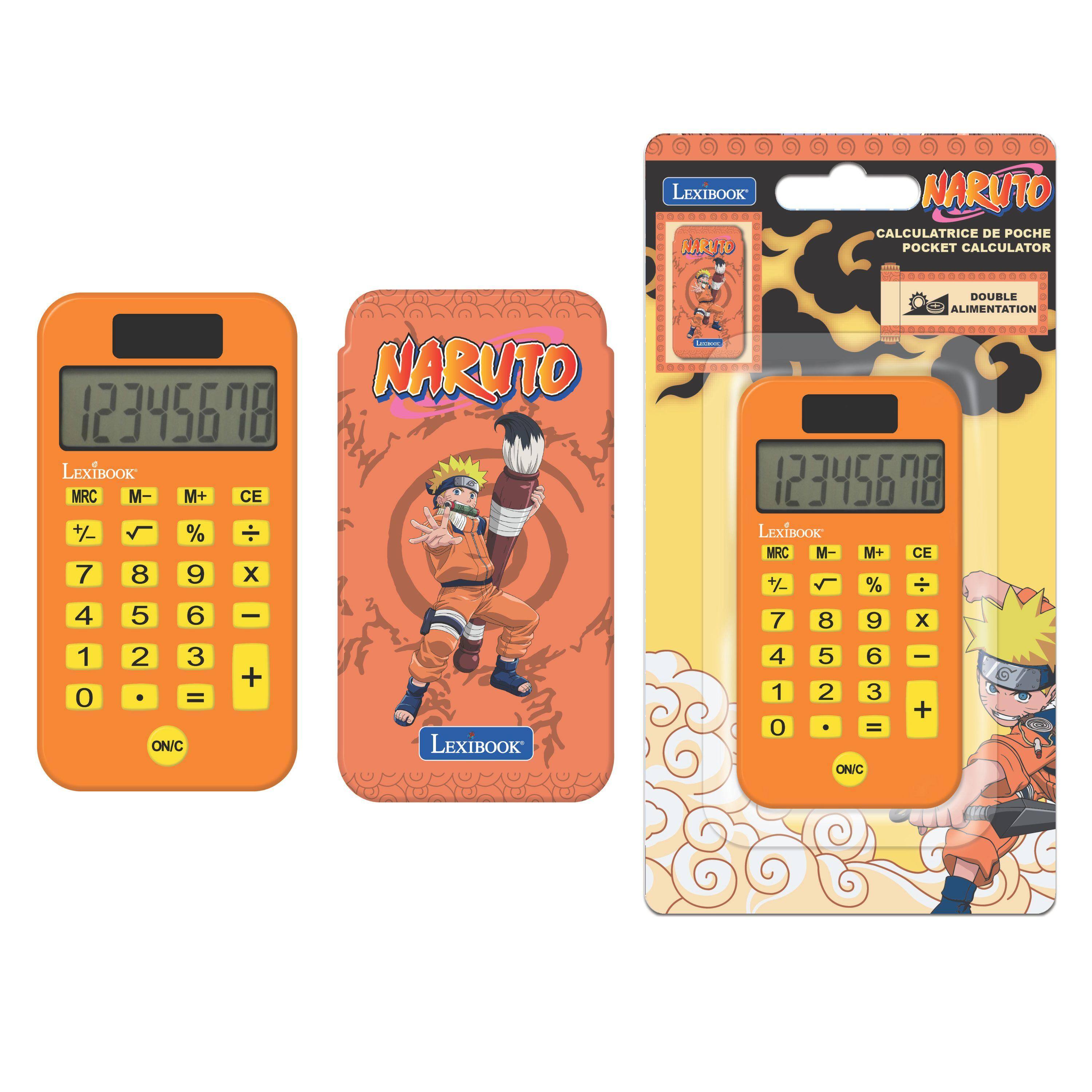 Cute Calculators