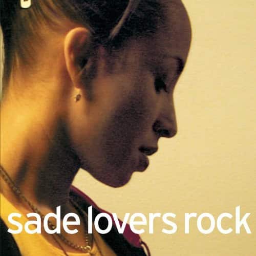 Sade - Lovers Rock   - COMPACT DISCS [CD]