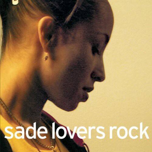 sade lovers rock
