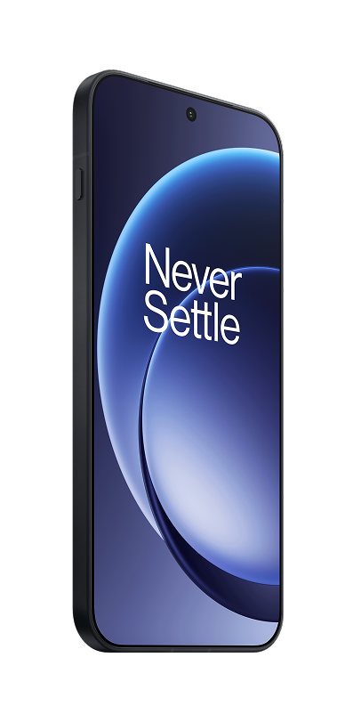 Never Settle