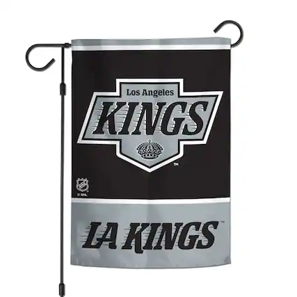 Los Angeles Kings
NHL
LA Kings