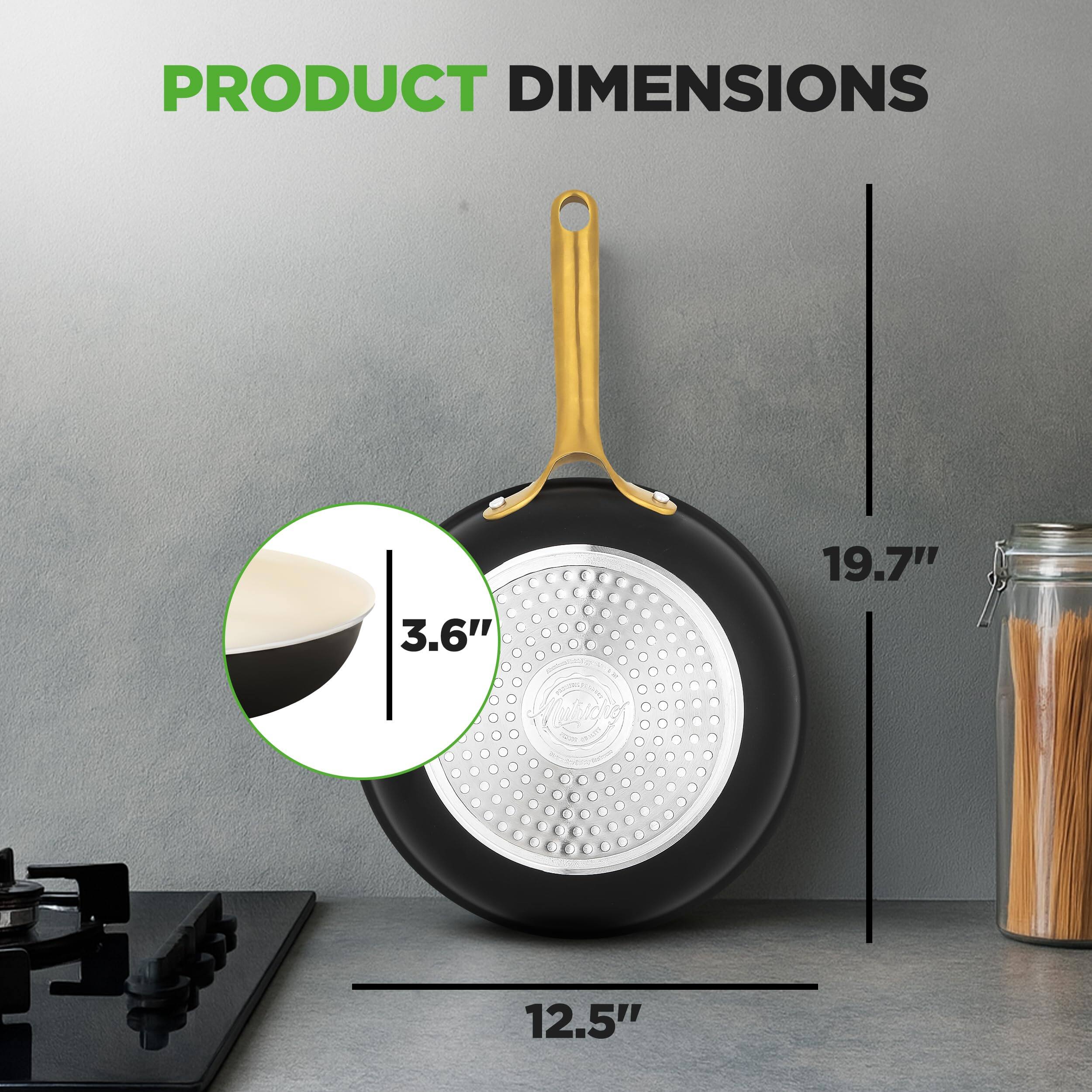 PRODUCT DIMENSIONS  
3.6" x 19.7" x 12.5"