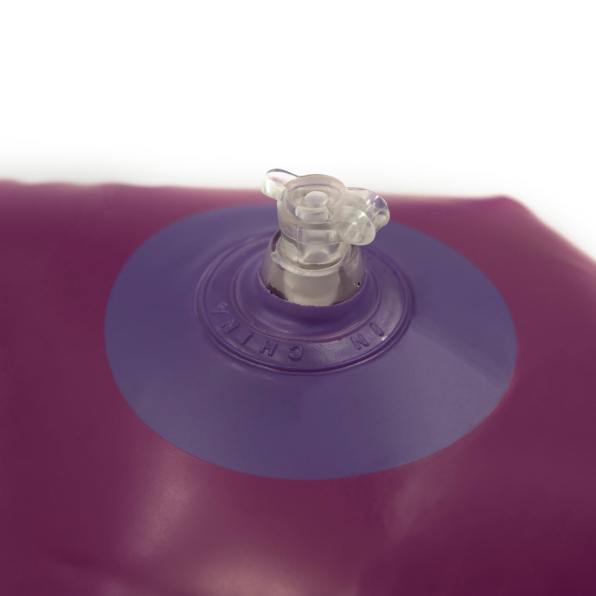 Alt View 2. Rubies - Fortnite Rainbow Smash Skin Inflatable Pickaxe Costume Accessory - Multi-Color.