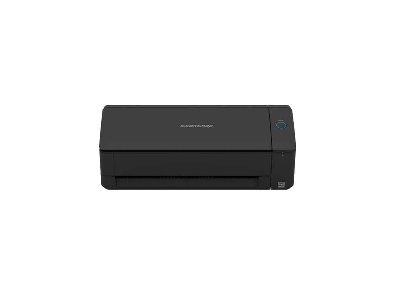 Ricoh ScanSnap iX1300 Document Scanner Black PA03805-B105 - Best Buy