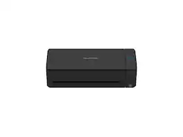 Ricoh - ScanSnap iX1300 Document Scanner - Black
