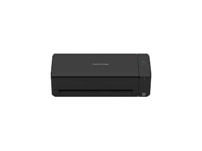 Ricoh ScanSnap iX1300 Document Scanner Black PA03805-B105 - Best Buy Ricoh ScanSnap iX1300 Document Scanner Black PA03805-B105 - Best Buy